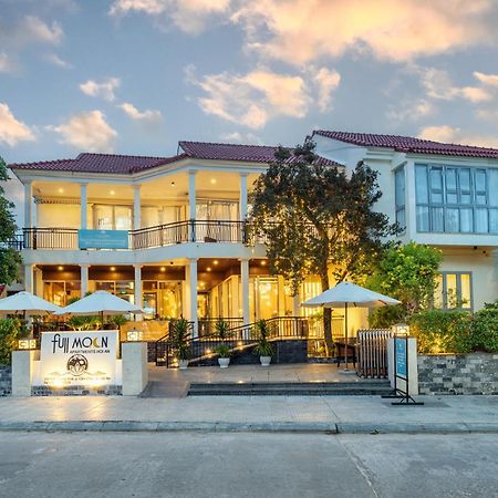 Full Moon Apartments & Villa - Hoi An Dış mekan fotoğraf