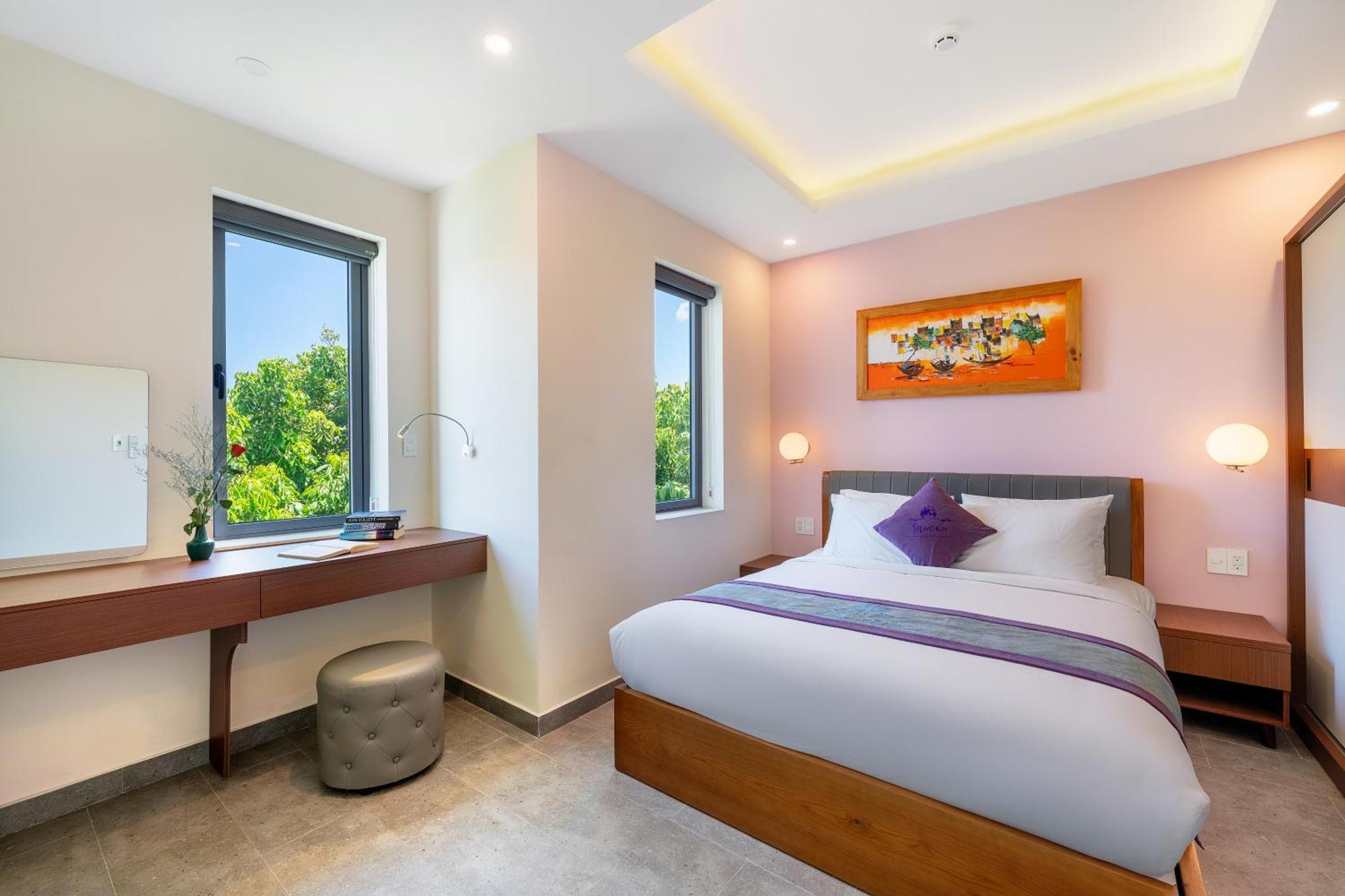 Full Moon Apartments & Villa - Hoi An Dış mekan fotoğraf
