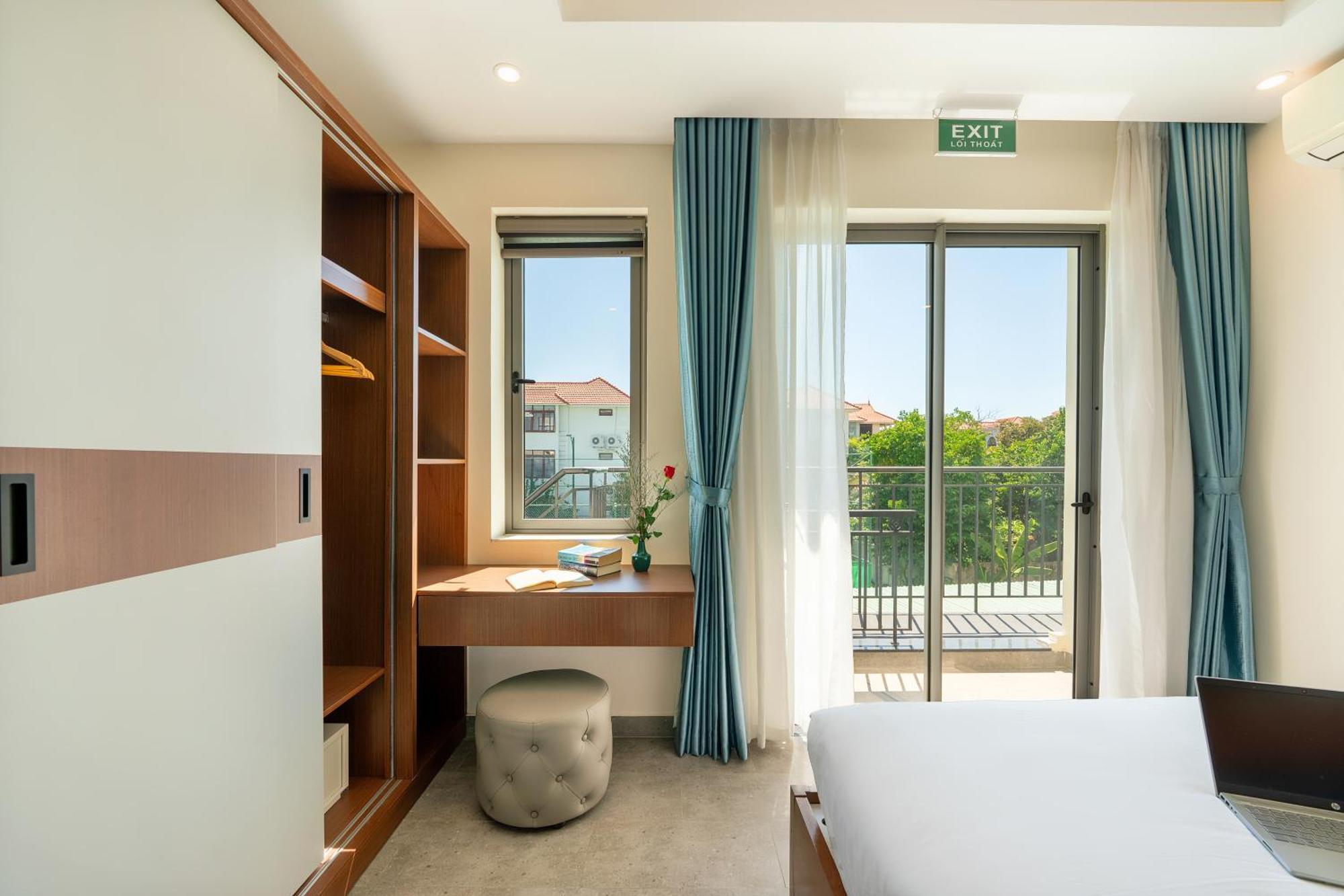 Full Moon Apartments & Villa - Hoi An Dış mekan fotoğraf
