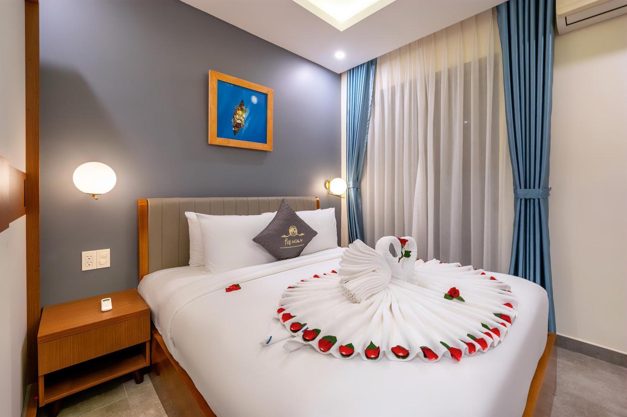 Full Moon Apartments & Villa - Hoi An Dış mekan fotoğraf