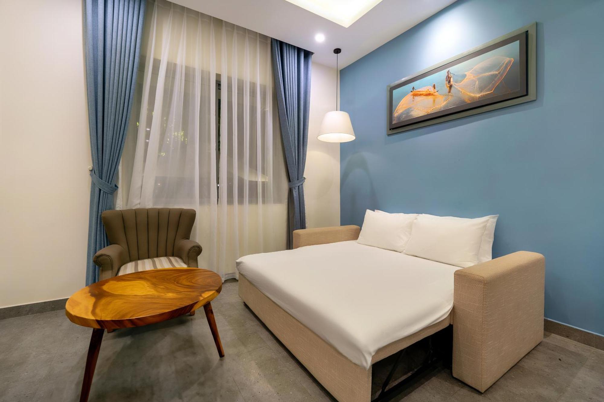 Full Moon Apartments & Villa - Hoi An Dış mekan fotoğraf