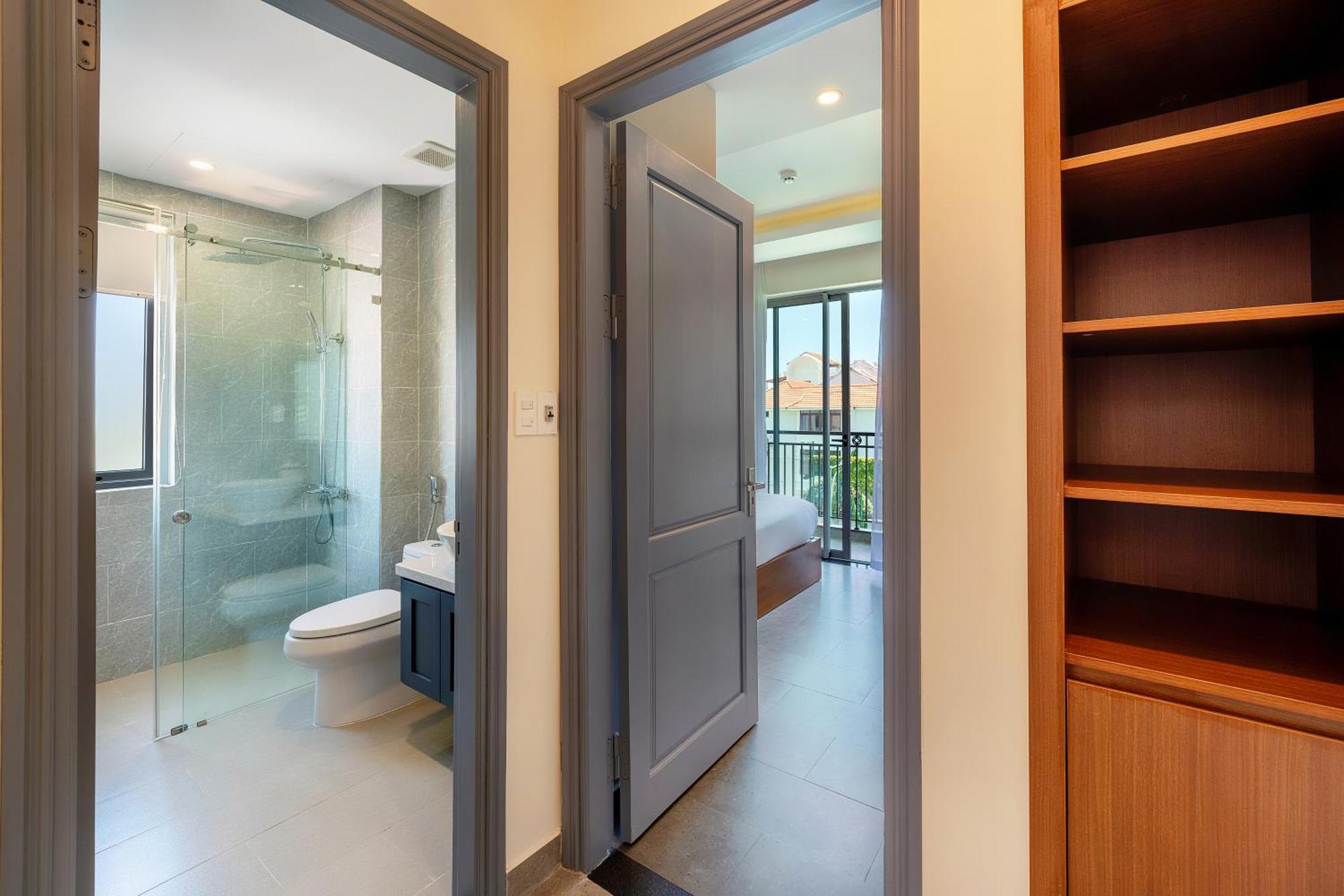 Full Moon Apartments & Villa - Hoi An Dış mekan fotoğraf