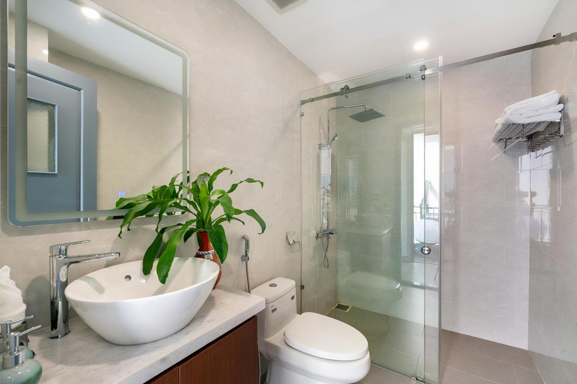 Full Moon Apartments & Villa - Hoi An Dış mekan fotoğraf