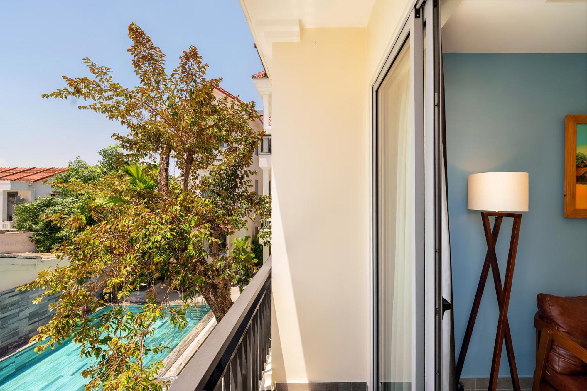 Full Moon Apartments & Villa - Hoi An Dış mekan fotoğraf