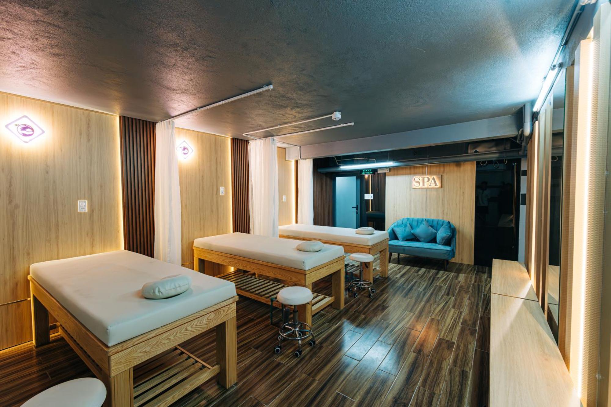 Full Moon Apartments & Villa - Hoi An Dış mekan fotoğraf