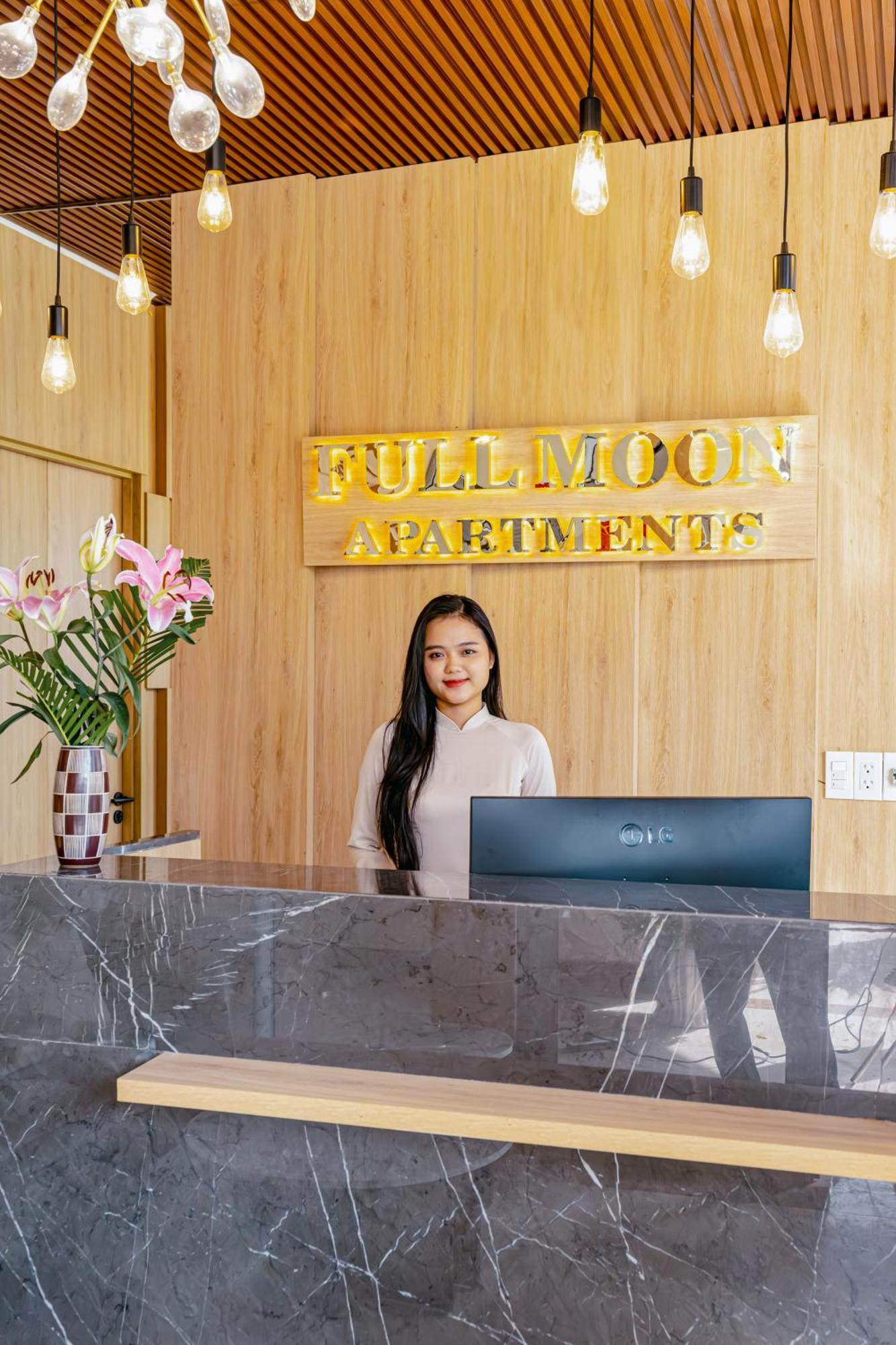 Full Moon Apartments & Villa - Hoi An Dış mekan fotoğraf
